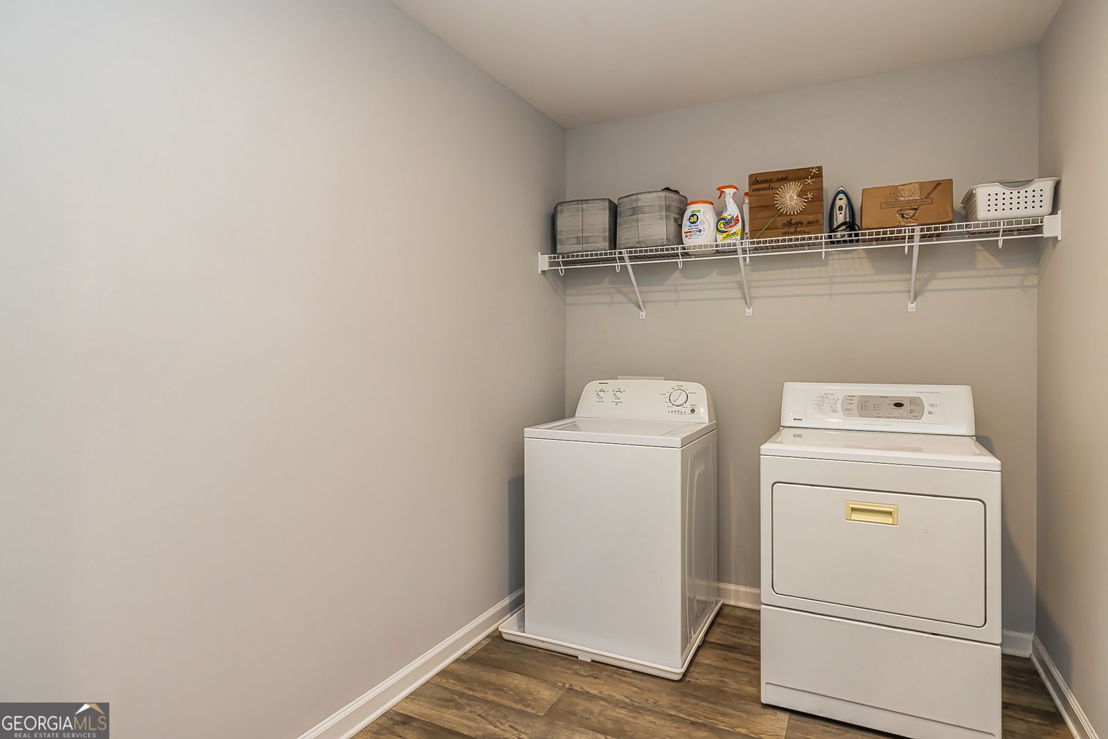 979 Rowe Road Senoia - 17