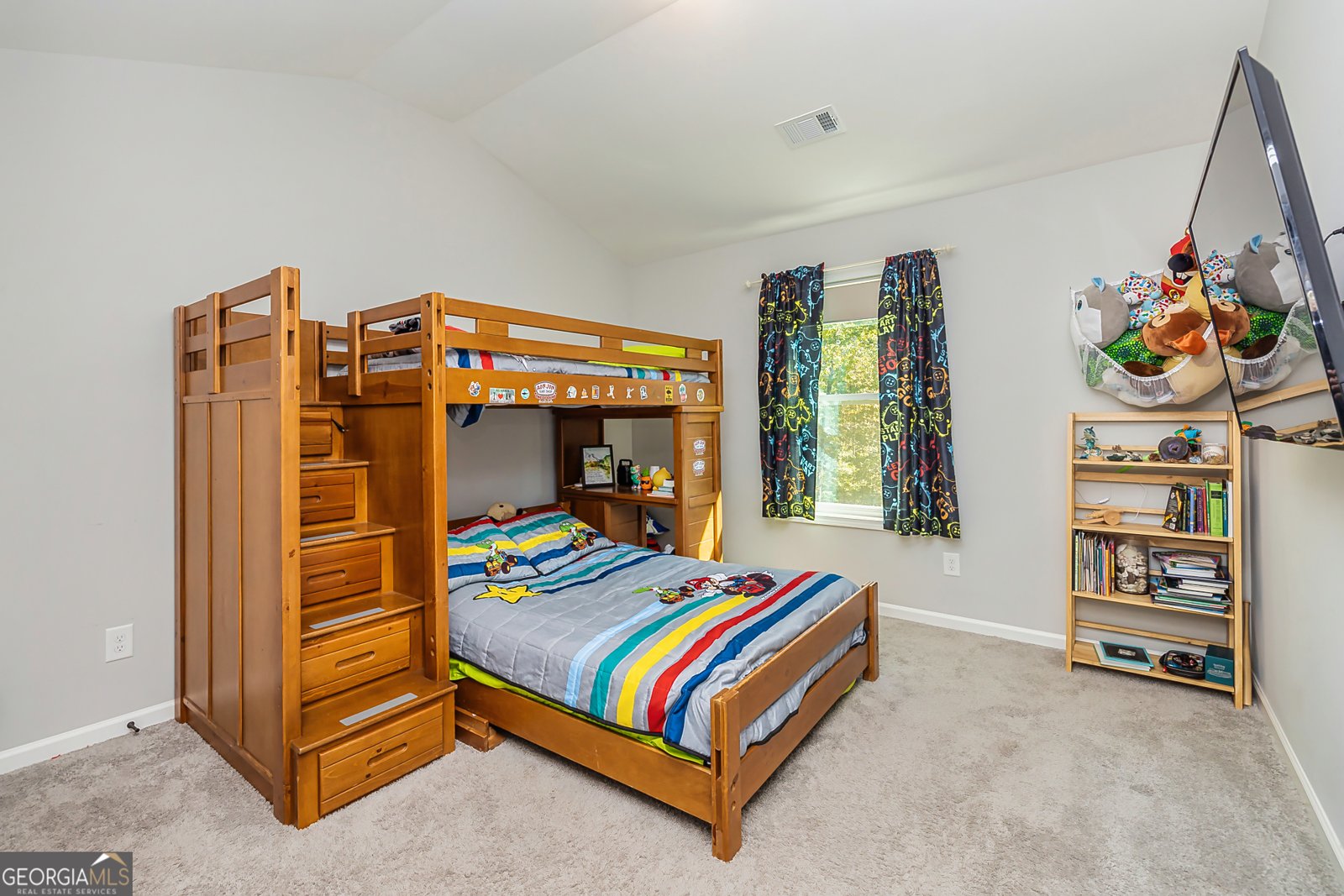 979 Rowe Road Senoia - 19