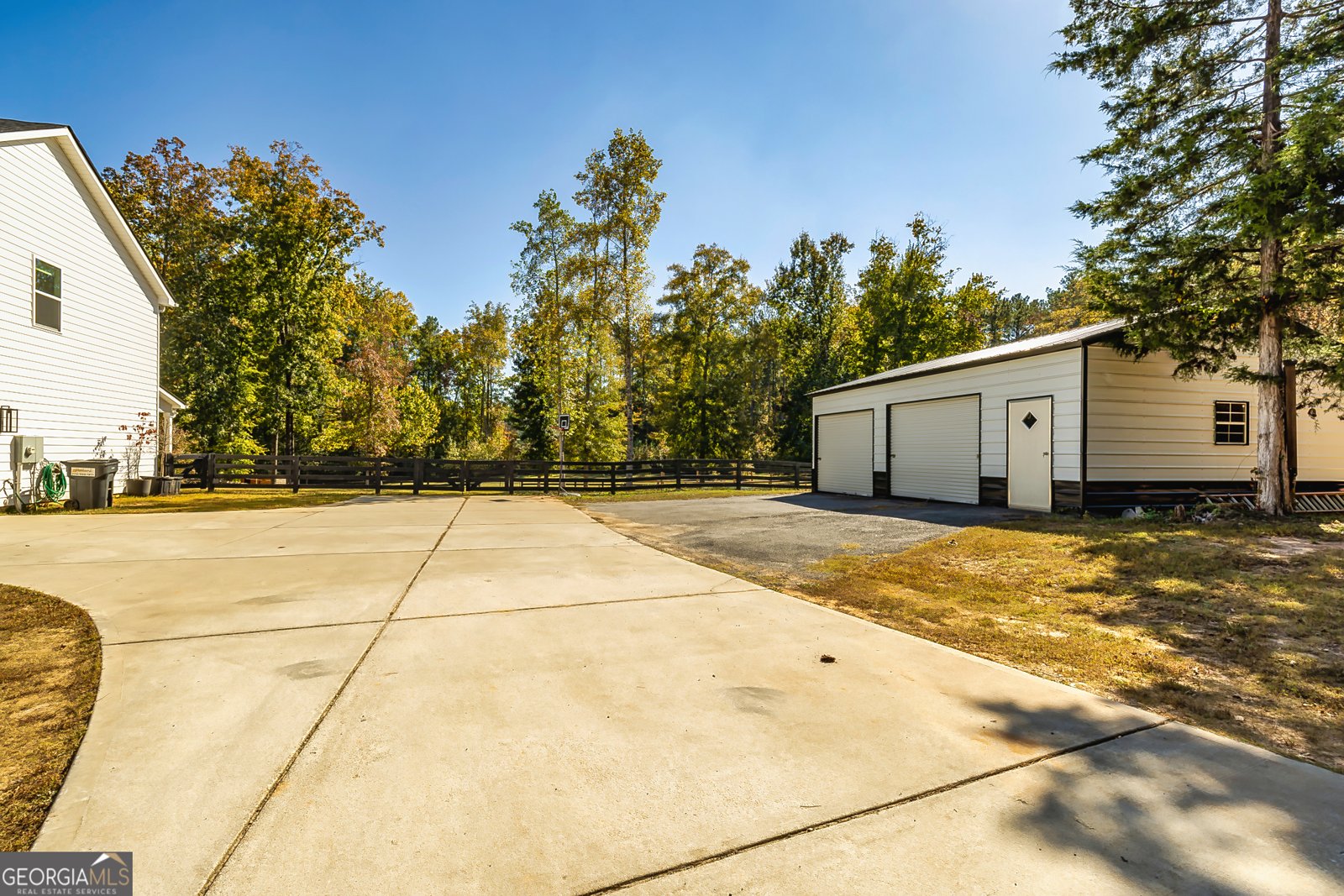 979 Rowe Road Senoia - 21