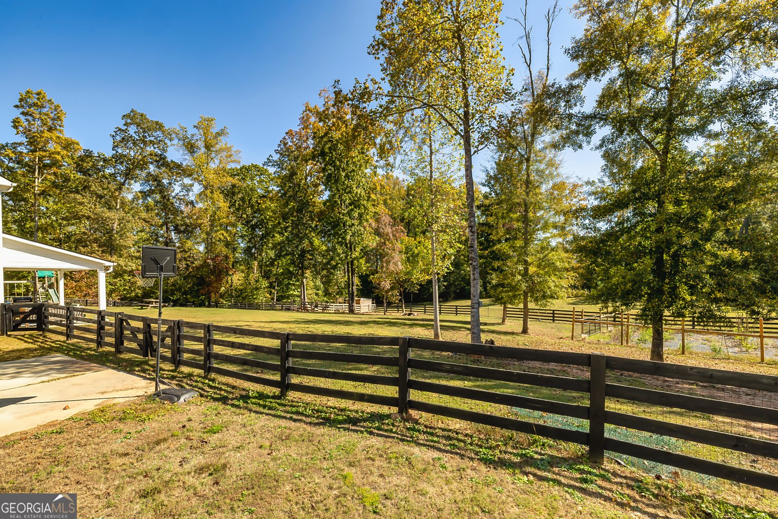 979 Rowe Road Senoia - 22