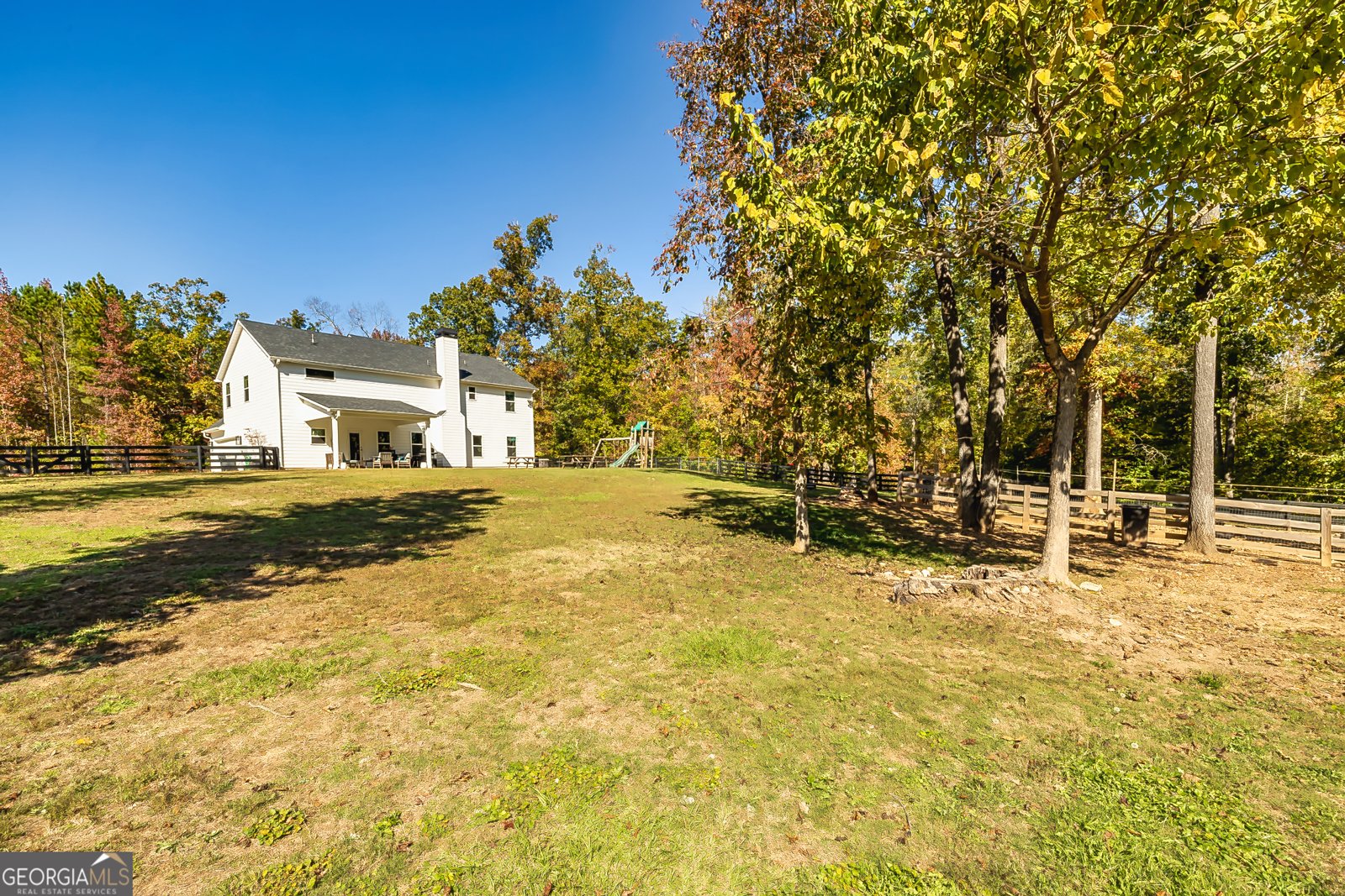 979 Rowe Road Senoia - 29
