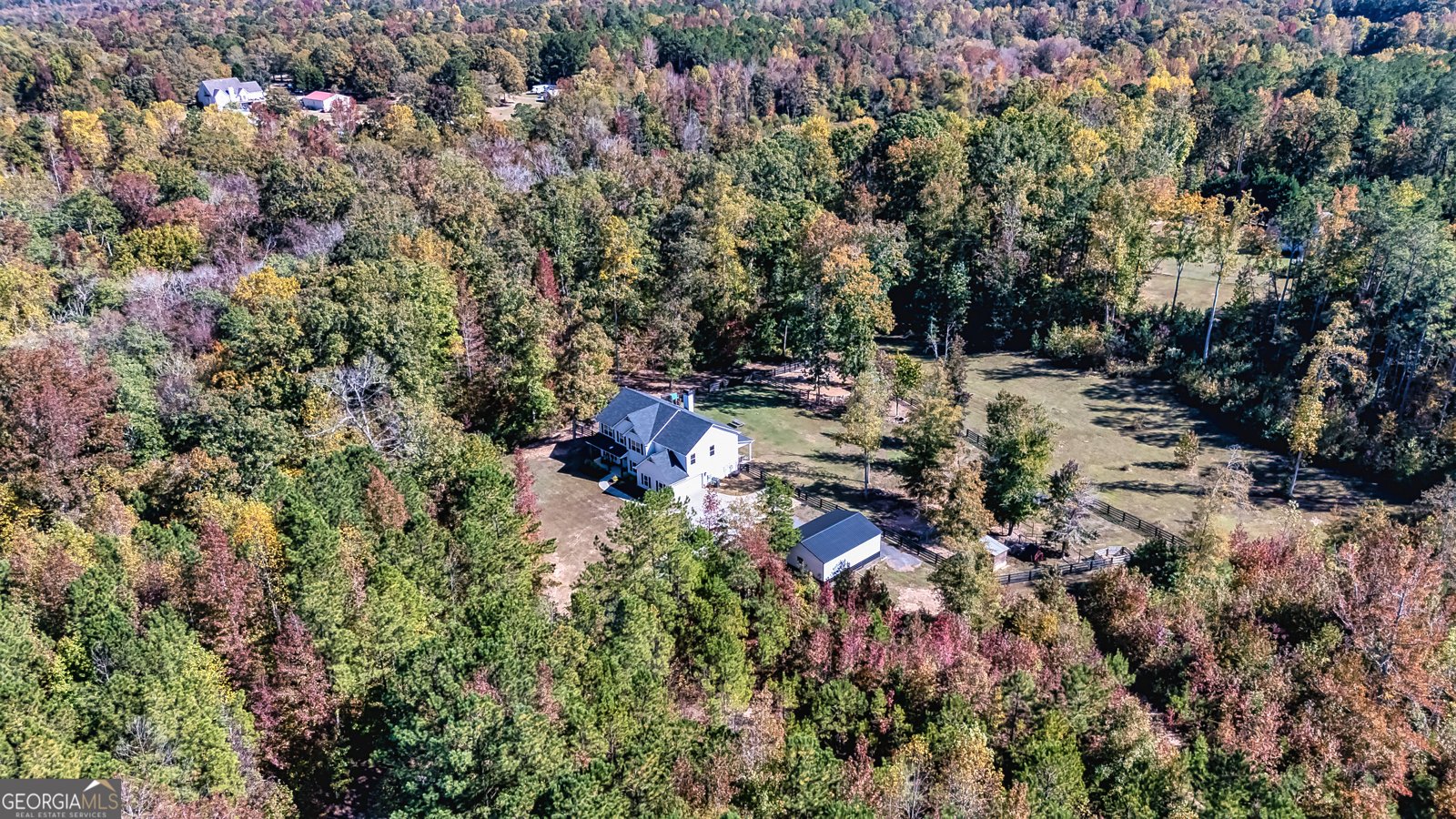 979 Rowe Road Senoia - 42