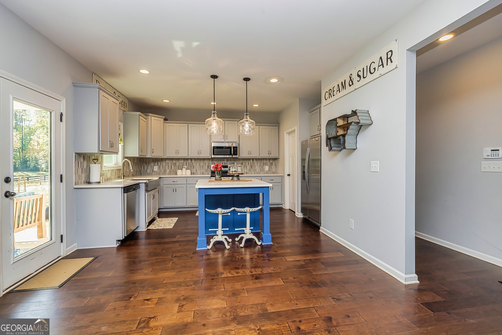 979 Rowe Road Senoia - 7