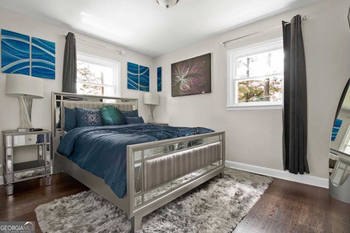 3205 Pennington Circle Atlanta - 10