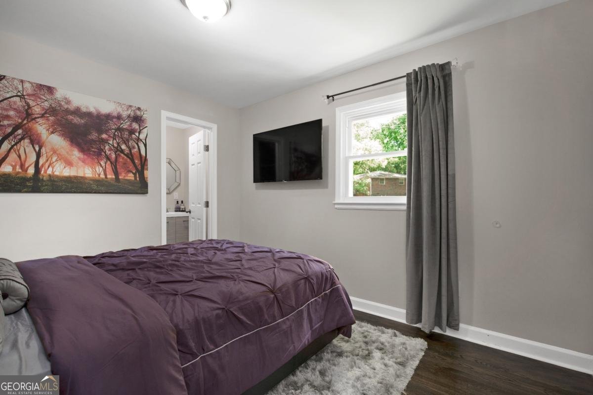 3205 Pennington Circle Atlanta - 14