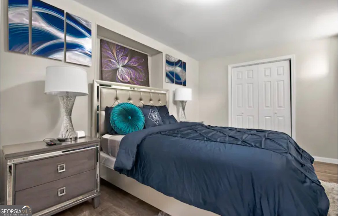 3205 Pennington Circle Atlanta - 15