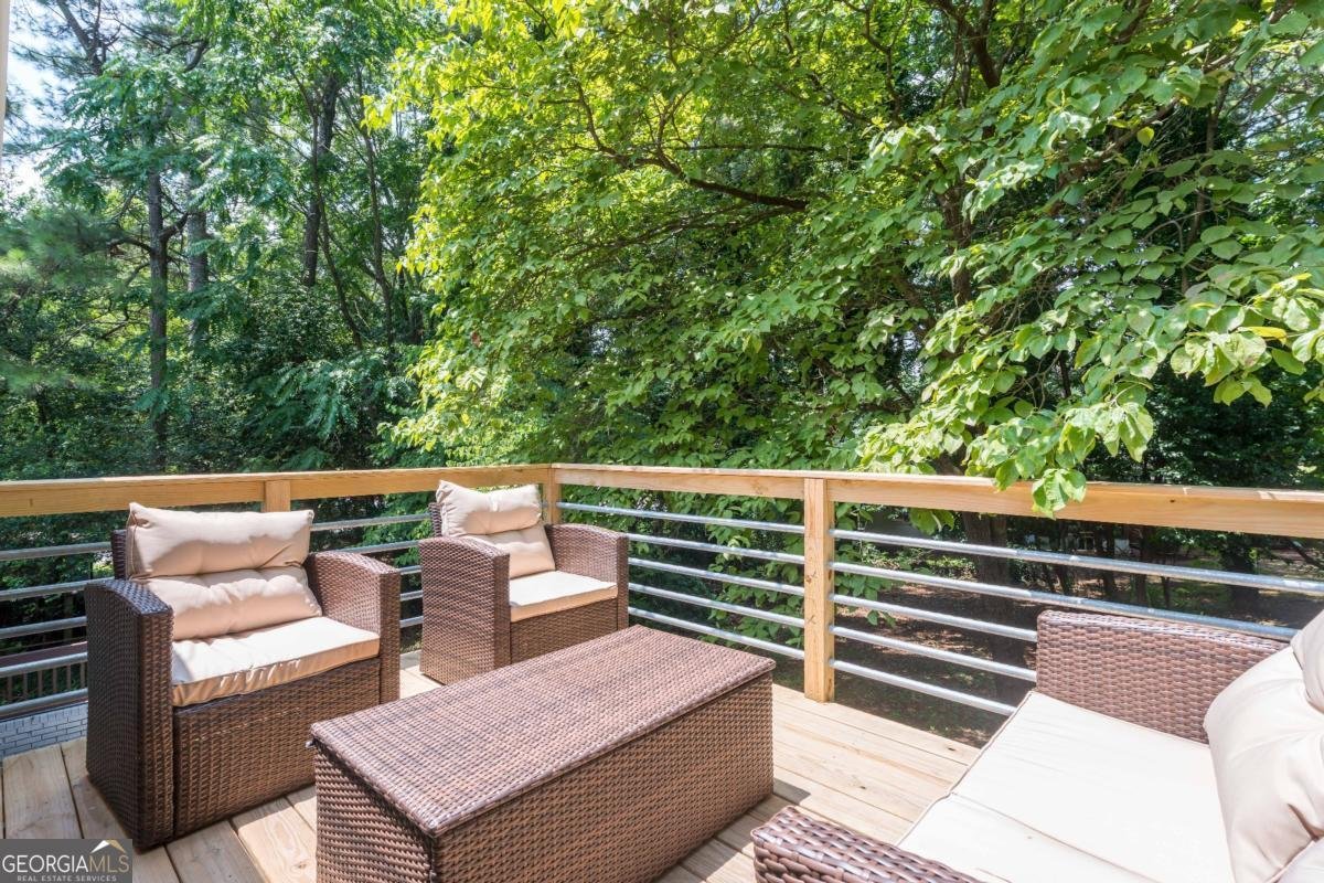 3205 Pennington Circle Atlanta - 17