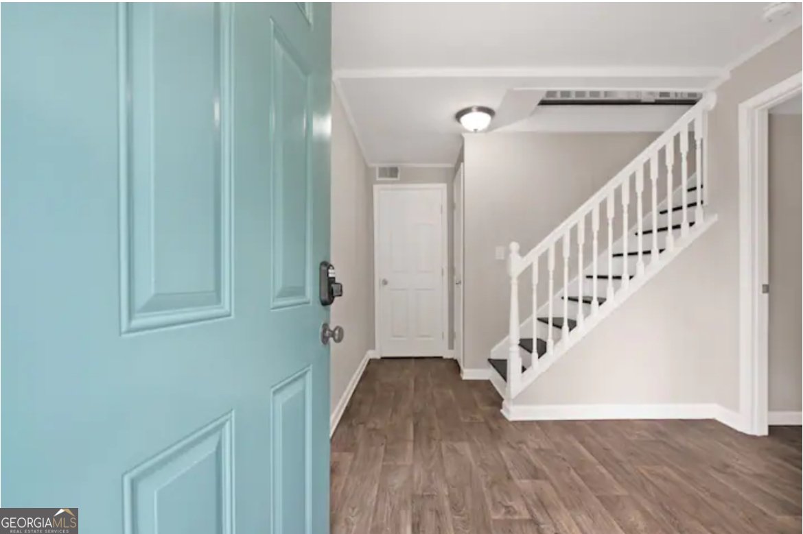 3205 Pennington Circle Atlanta - 2