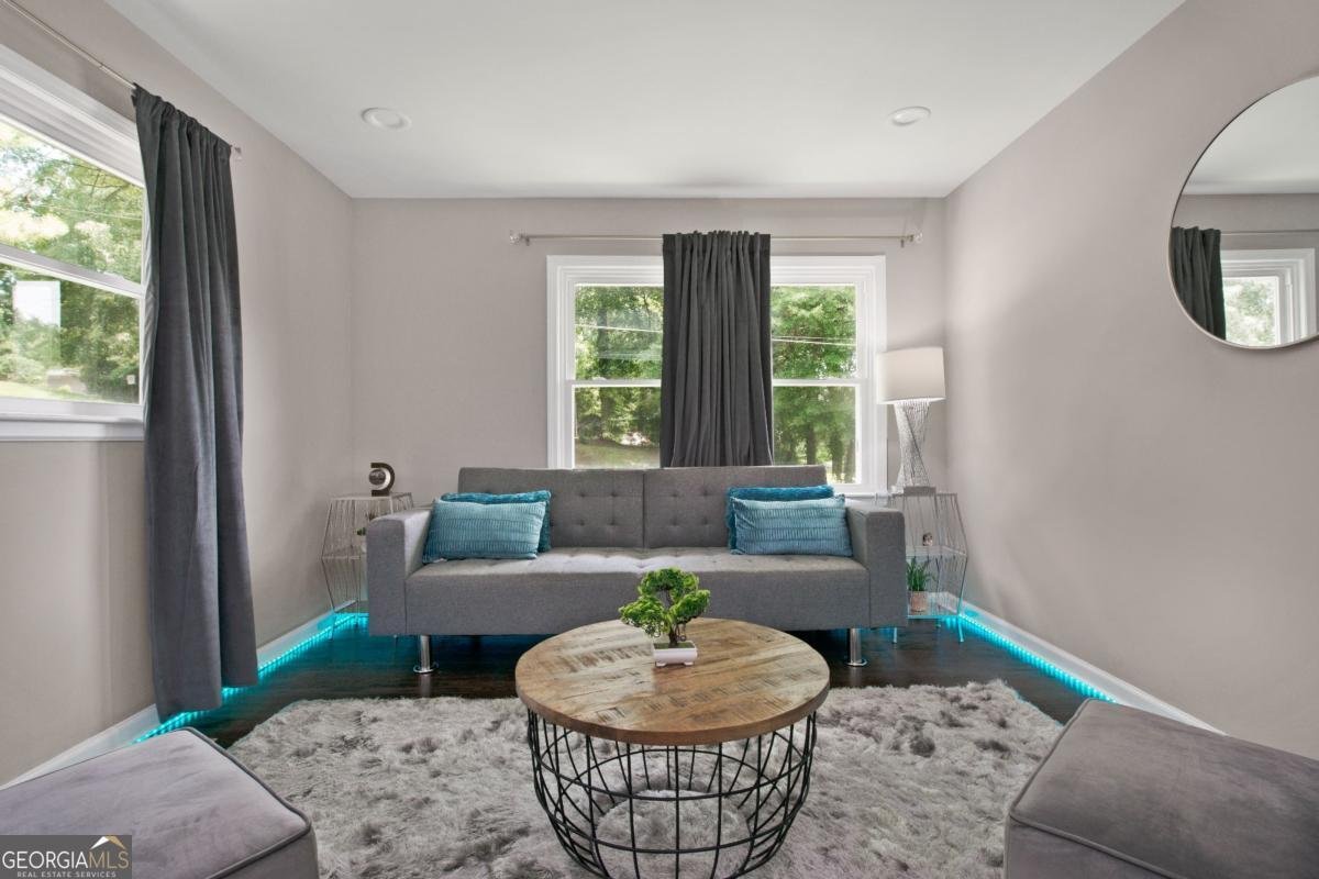 3205 Pennington Circle Atlanta - 3