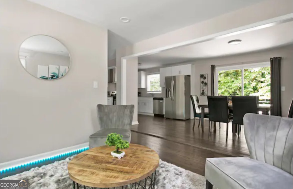 3205 Pennington Circle Atlanta - 4