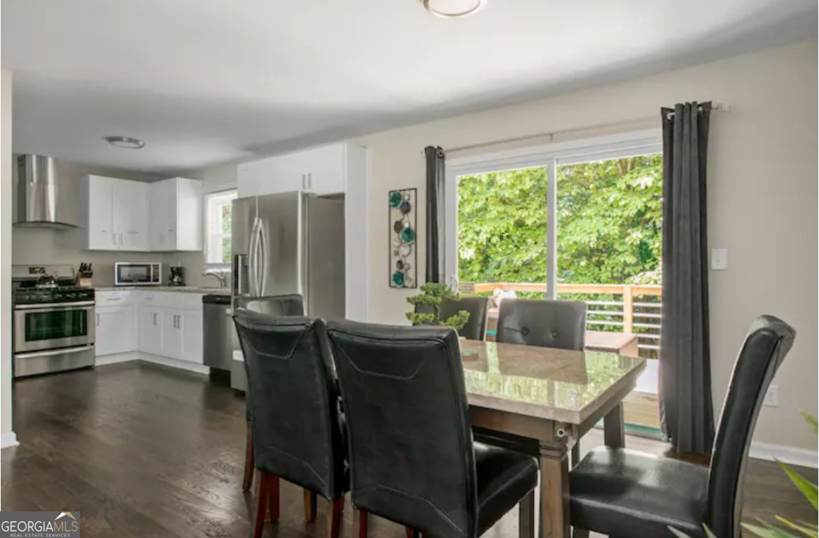 3205 Pennington Circle Atlanta - 5