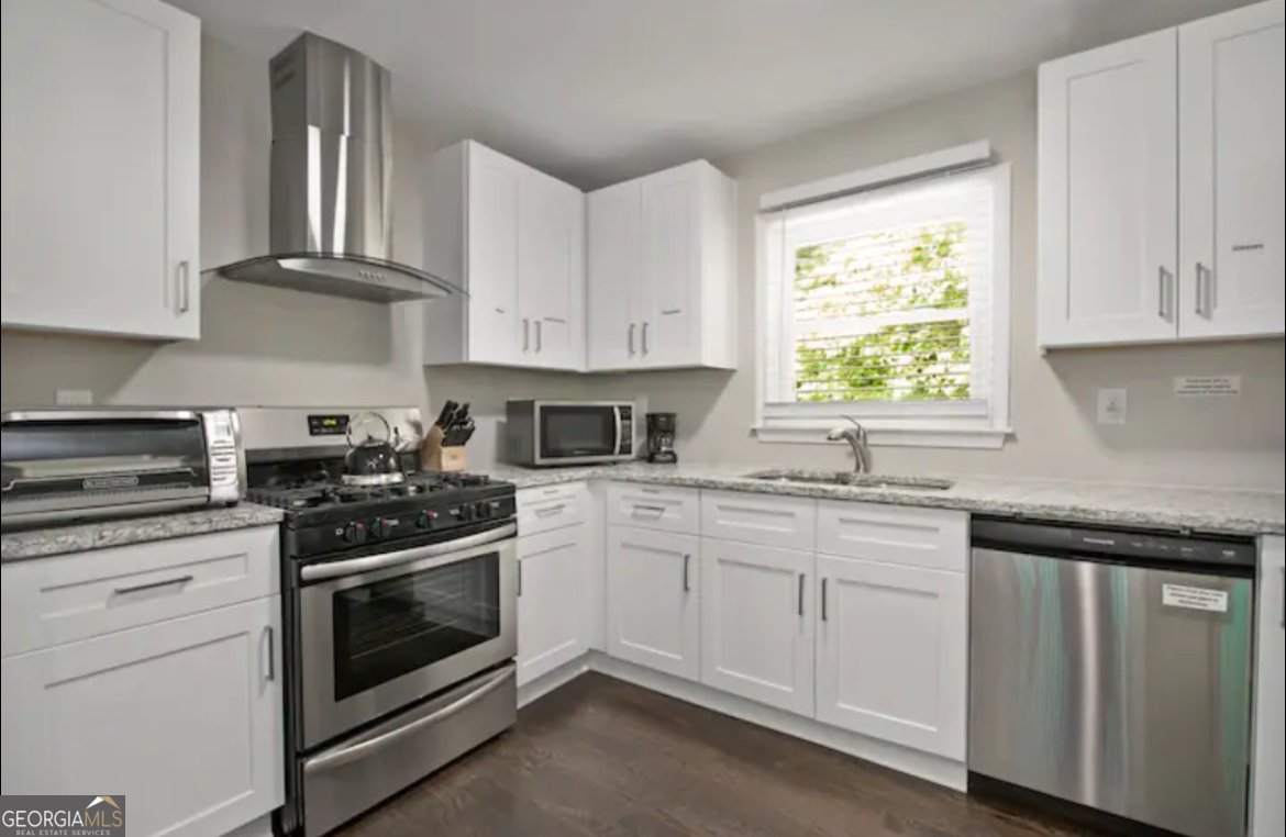 3205 Pennington Circle Atlanta - 6