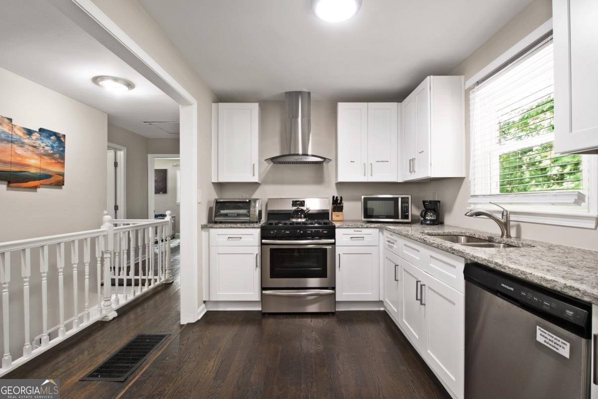 3205 Pennington Circle Atlanta - 7