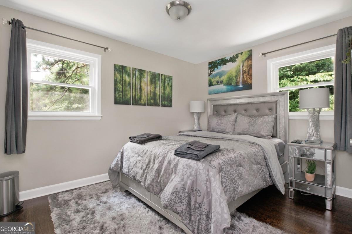 3205 Pennington Circle Atlanta - 8