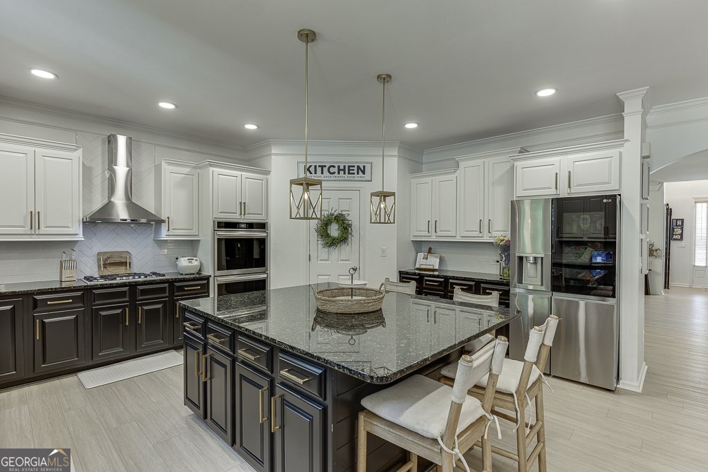 6142 Baybrook Trace Hoschton - 15
