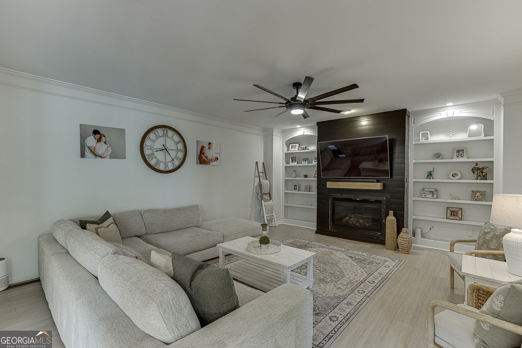 6142 Baybrook Trace Hoschton - 22