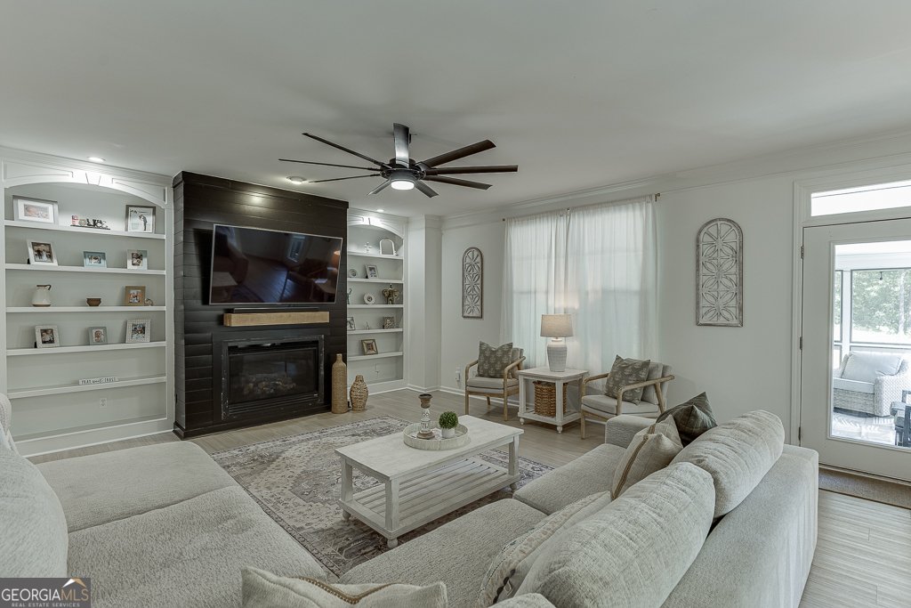 6142 Baybrook Trace Hoschton - 23