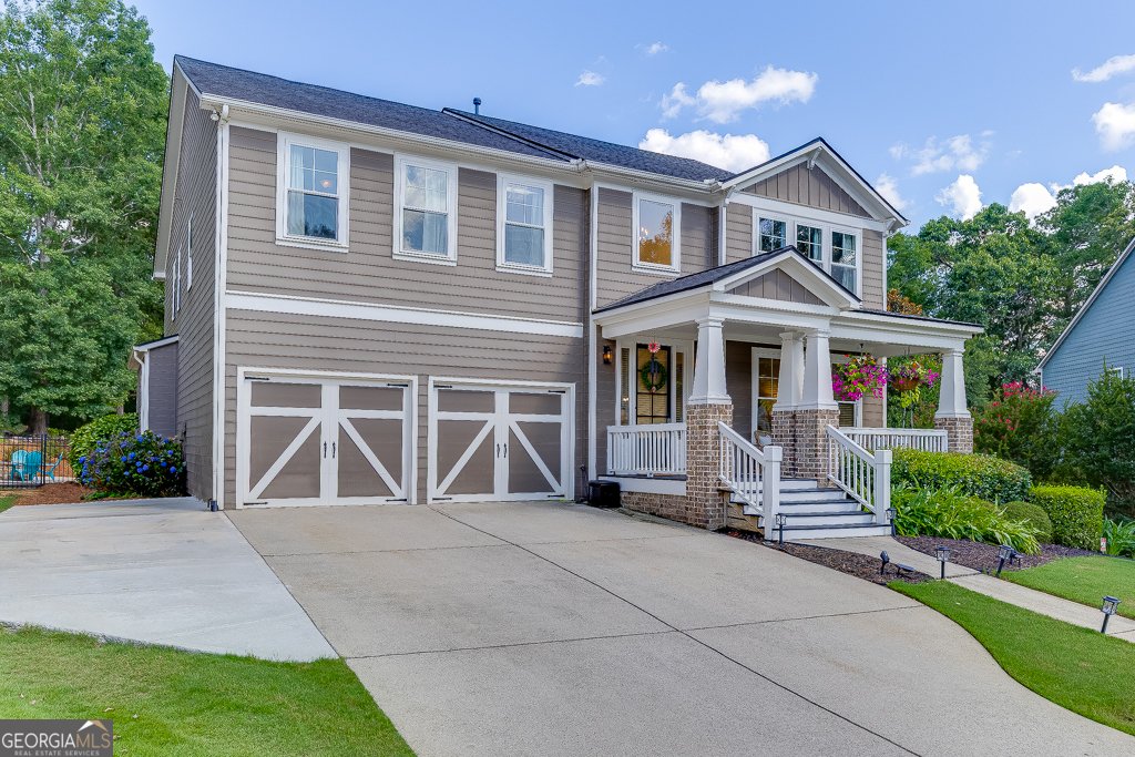 6142 Baybrook Trace Hoschton - 3