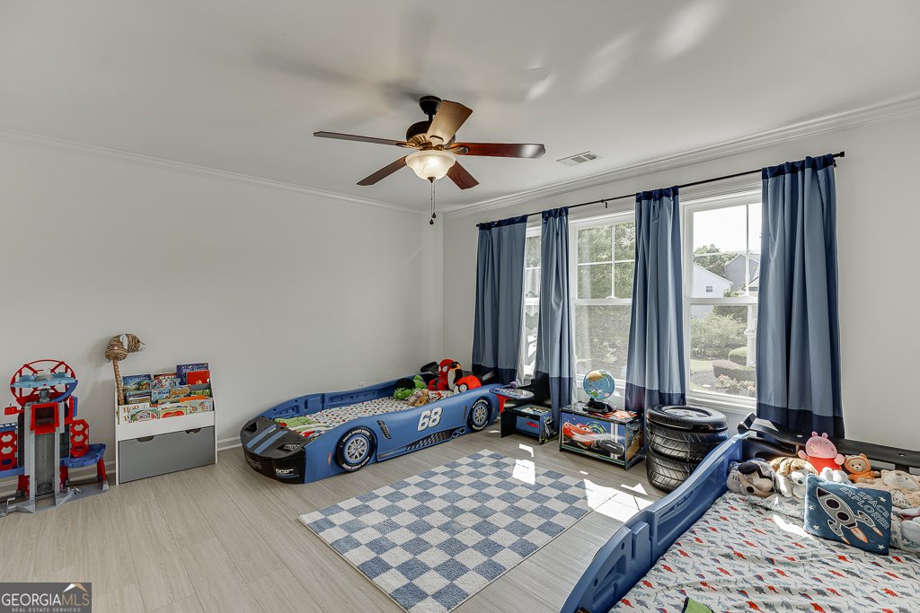 6142 Baybrook Trace Hoschton - 33