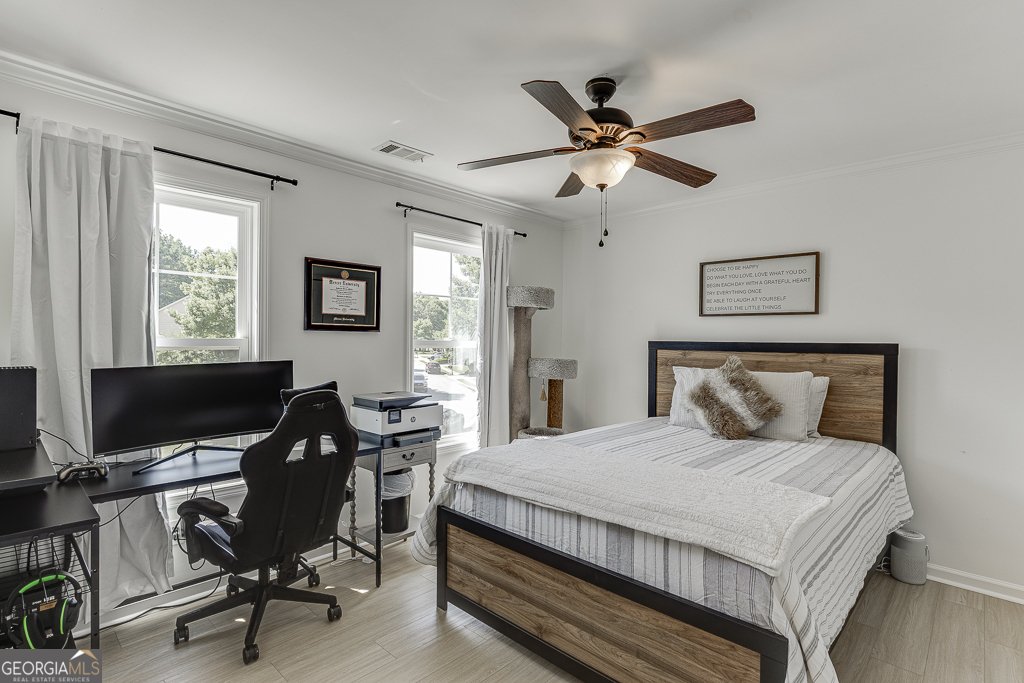 6142 Baybrook Trace Hoschton - 36