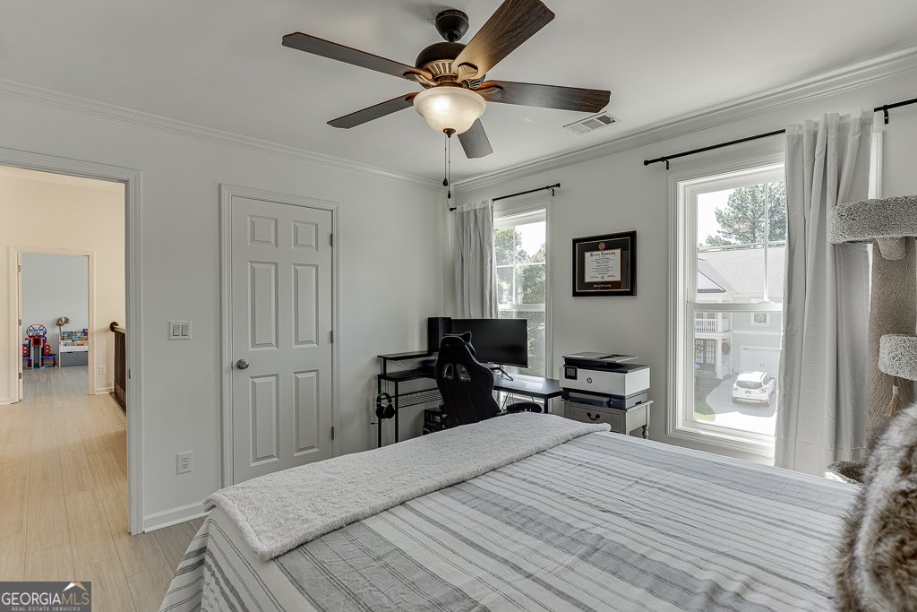 6142 Baybrook Trace Hoschton - 37