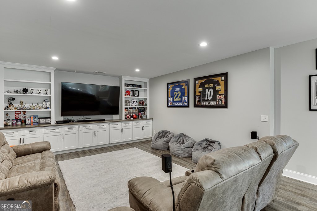 6142 Baybrook Trace Hoschton - 46