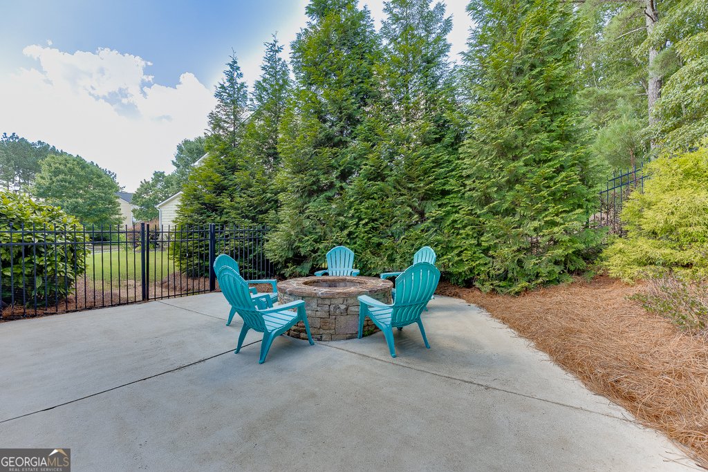 6142 Baybrook Trace Hoschton - 61