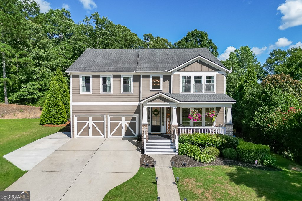 6142 Baybrook Trace Hoschton - 64