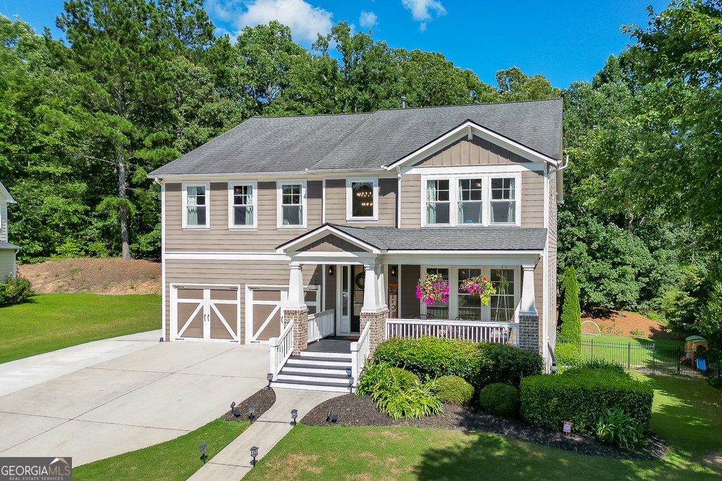 6142 Baybrook Trace Hoschton - 65