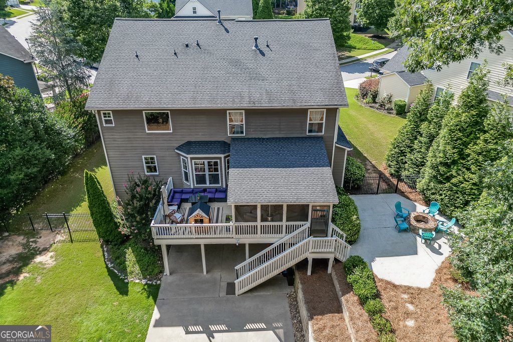 6142 Baybrook Trace Hoschton - 70