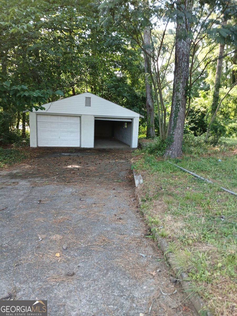 6557 Wendell Circle Morrow - 25