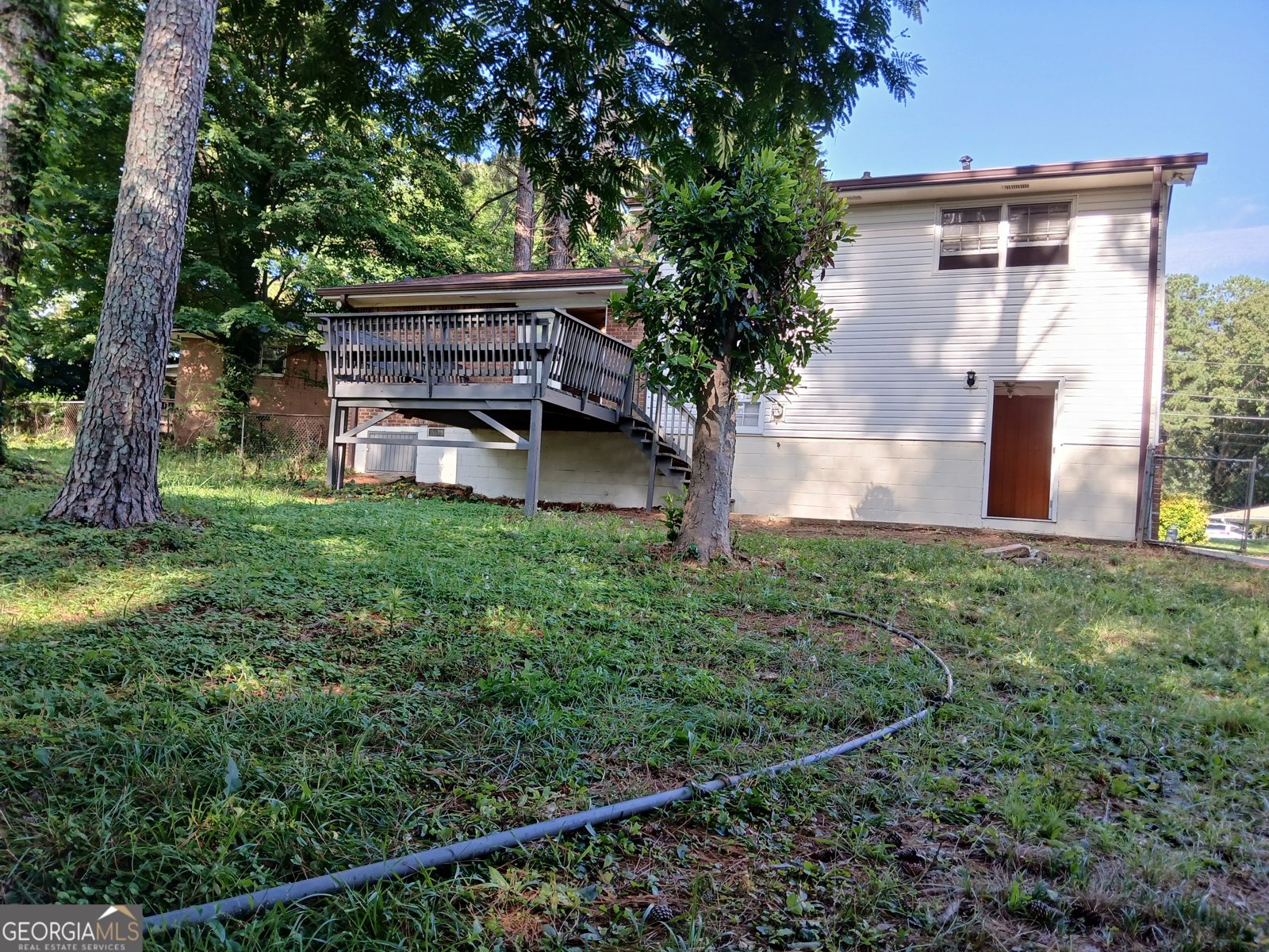 6557 Wendell Circle Morrow - 4
