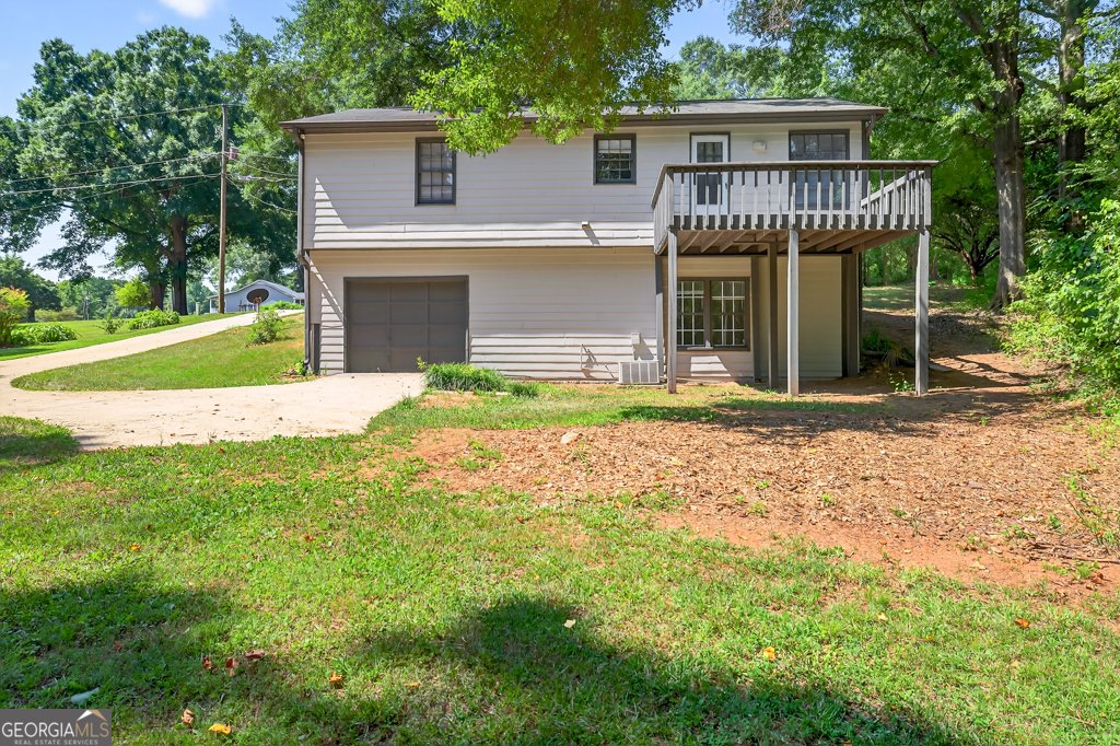 143 Elrod Avenue Jefferson - 1