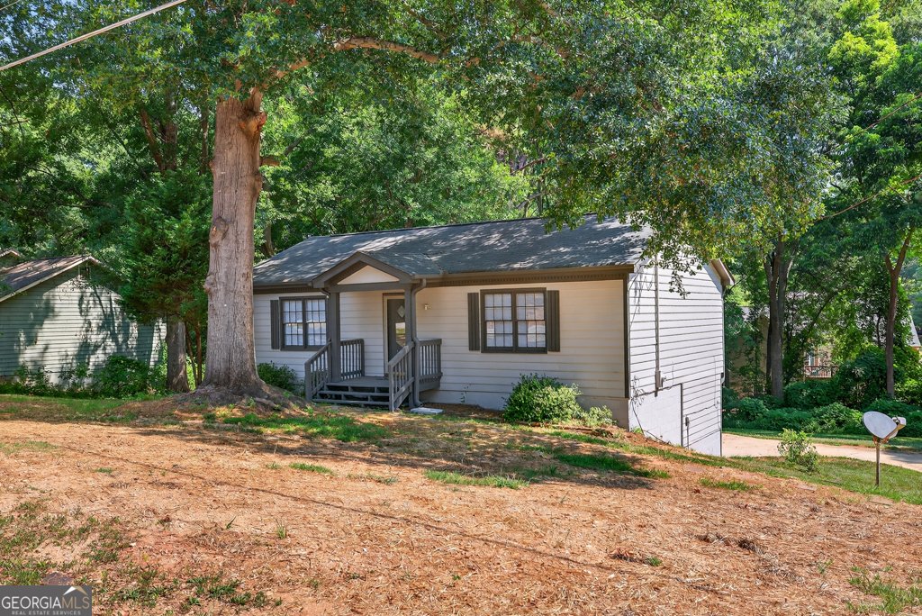 143 Elrod Avenue Jefferson - 27