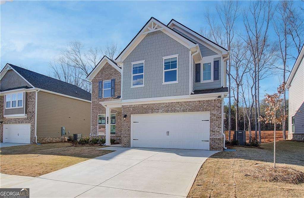 252 Tulip Drive Covington - 2