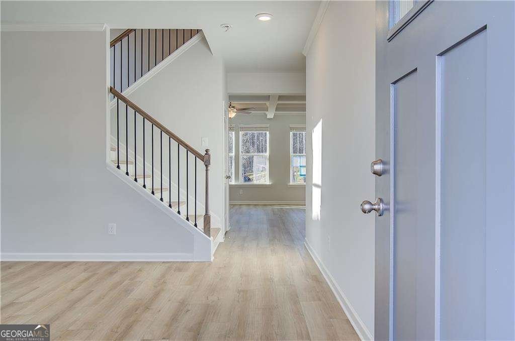 252 Tulip Drive Covington - 4