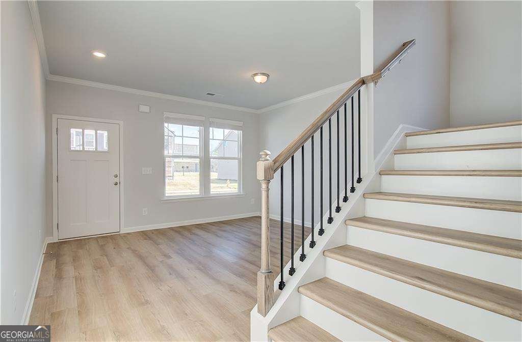 252 Tulip Drive Covington - 5