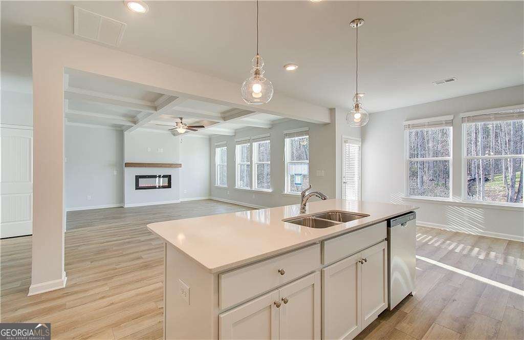 252 Tulip Drive Covington - 8