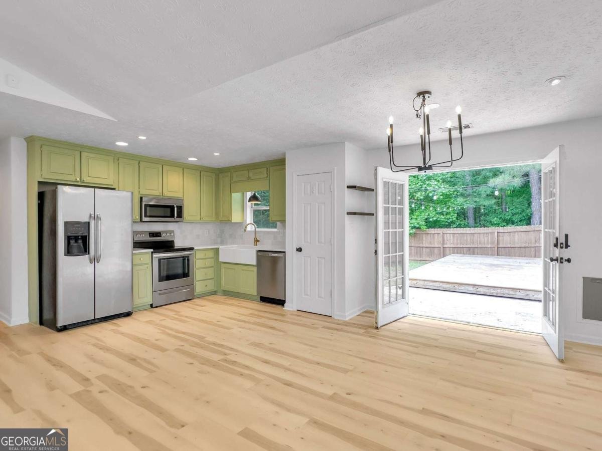 106 Kimbell Farm Drive Locust Grove - 10