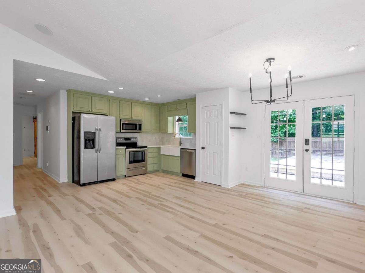 106 Kimbell Farm Drive Locust Grove - 11