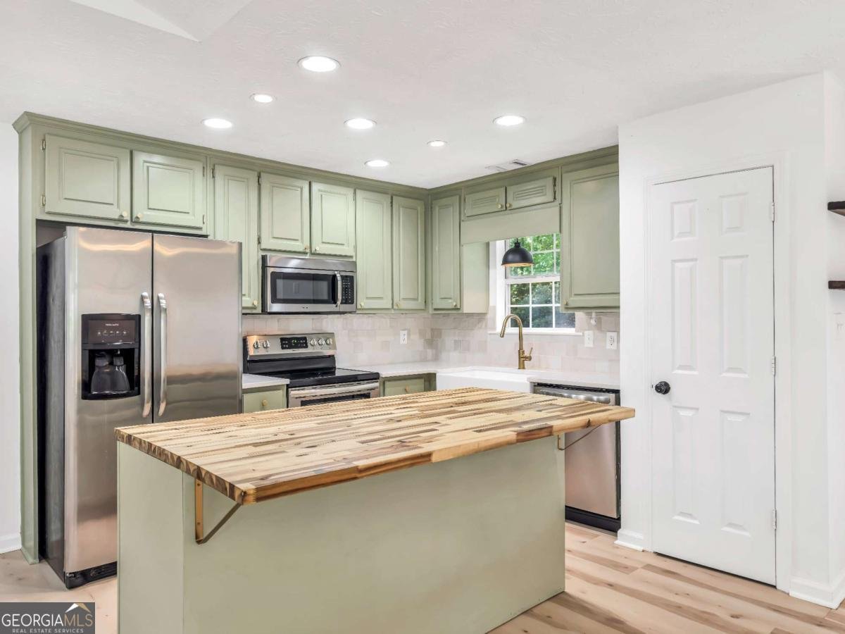 106 Kimbell Farm Drive Locust Grove - 13