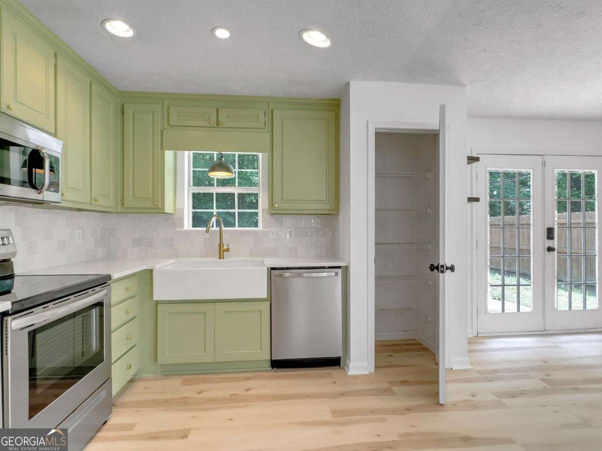 106 Kimbell Farm Drive Locust Grove - 15