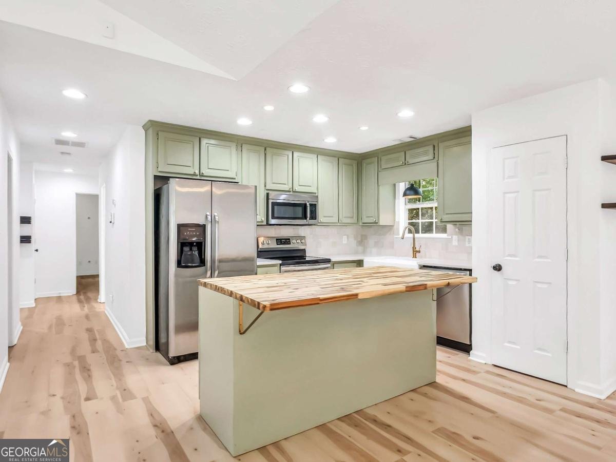 106 Kimbell Farm Drive Locust Grove - 17
