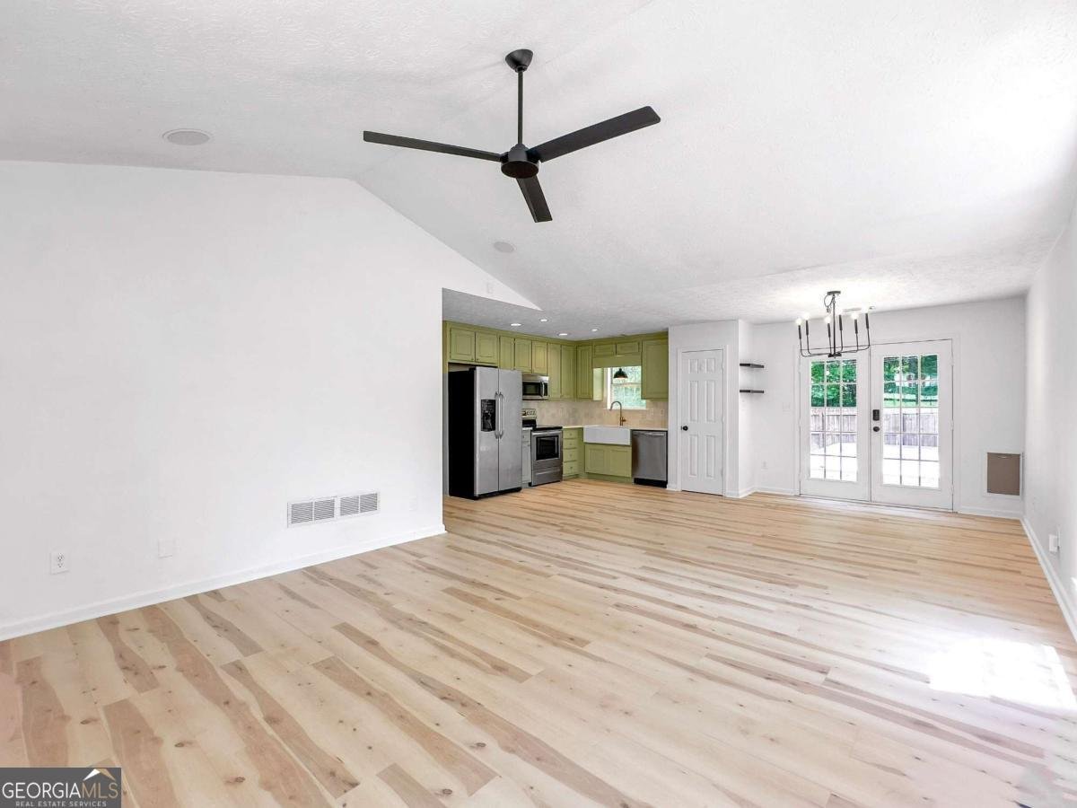 106 Kimbell Farm Drive Locust Grove - 21