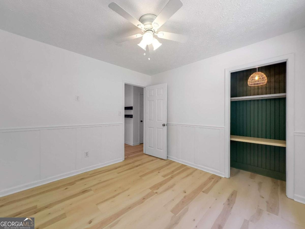 106 Kimbell Farm Drive Locust Grove - 25