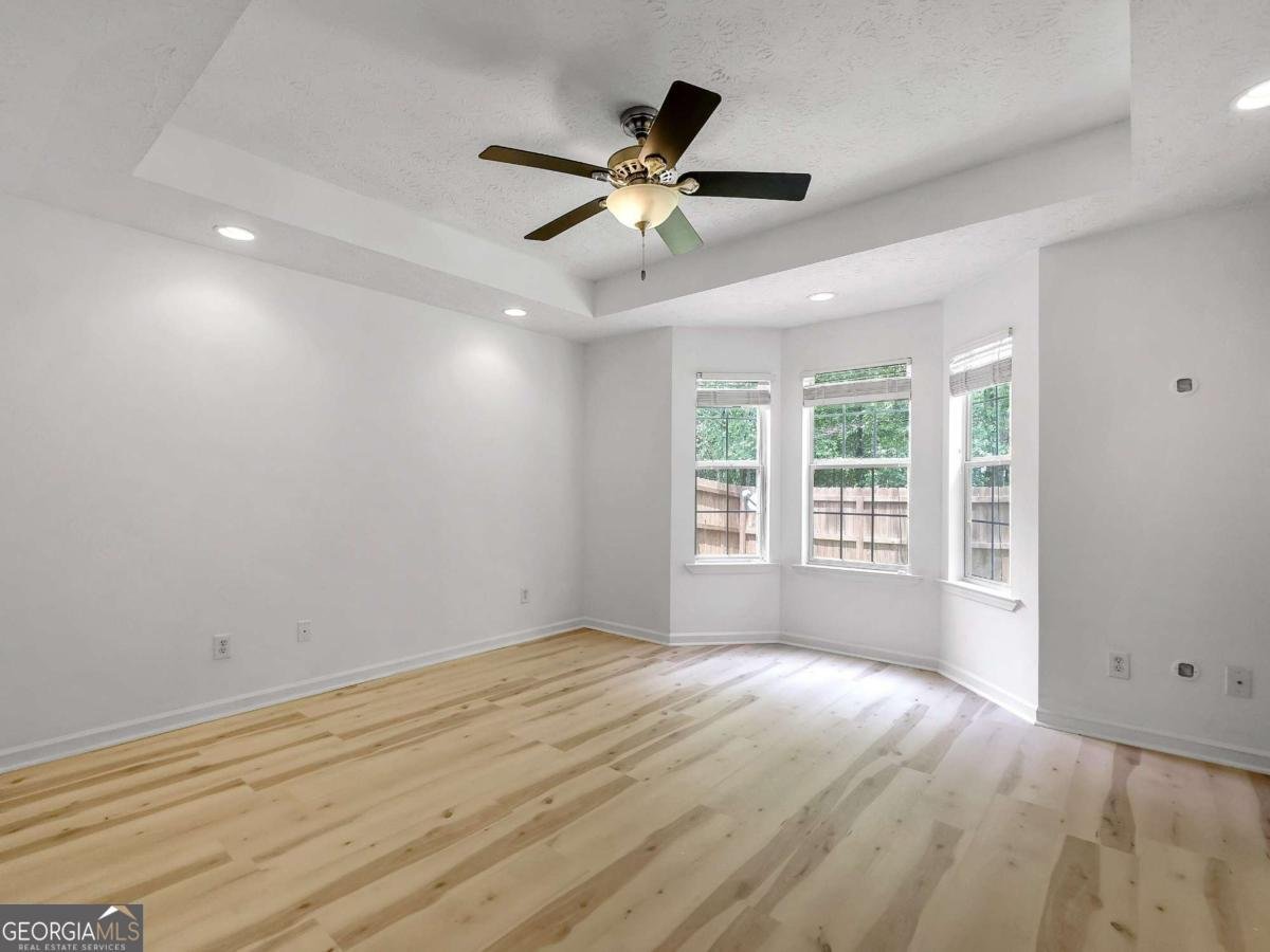 106 Kimbell Farm Drive Locust Grove - 28