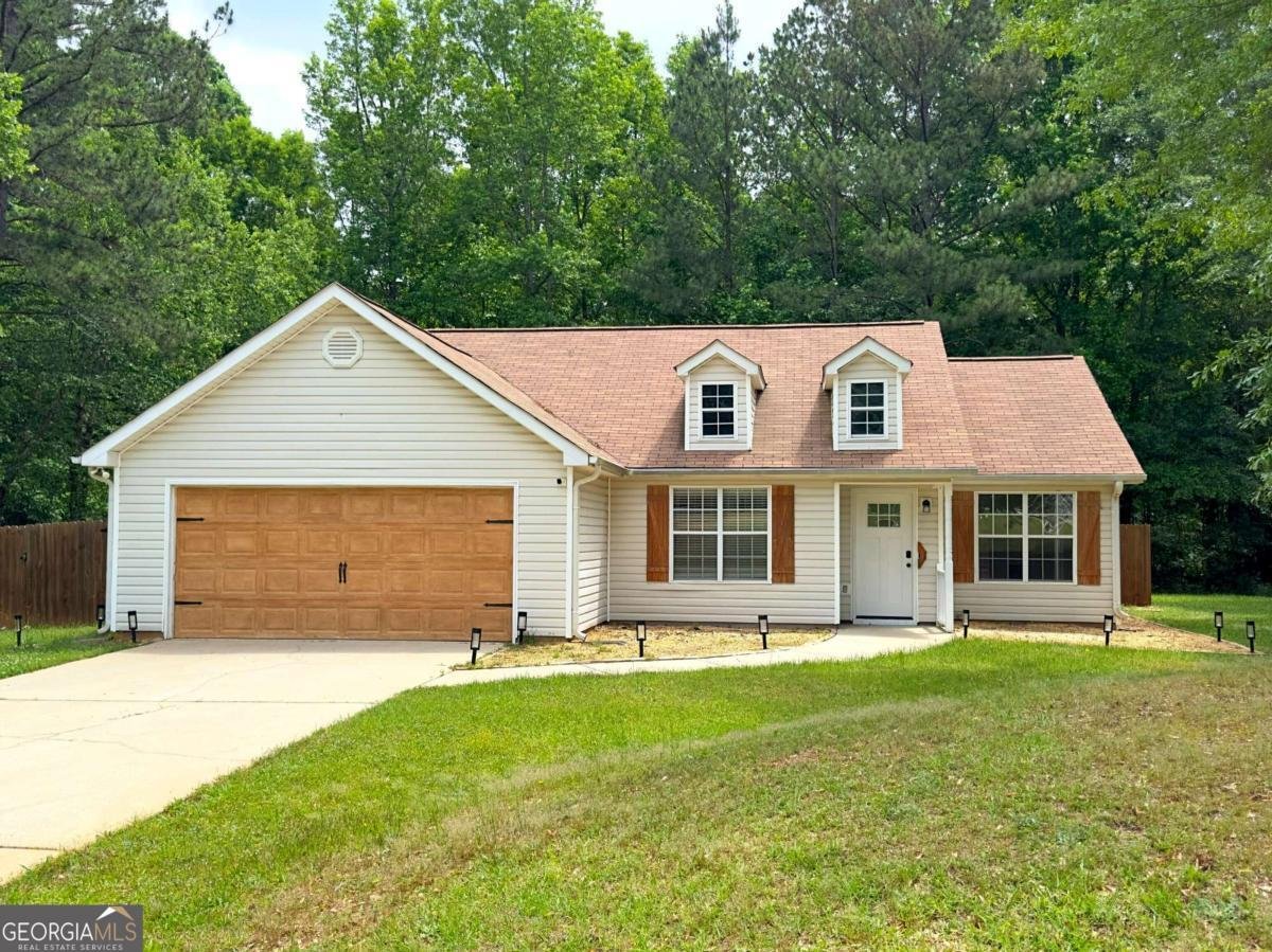 106 Kimbell Farm Drive Locust Grove - 3