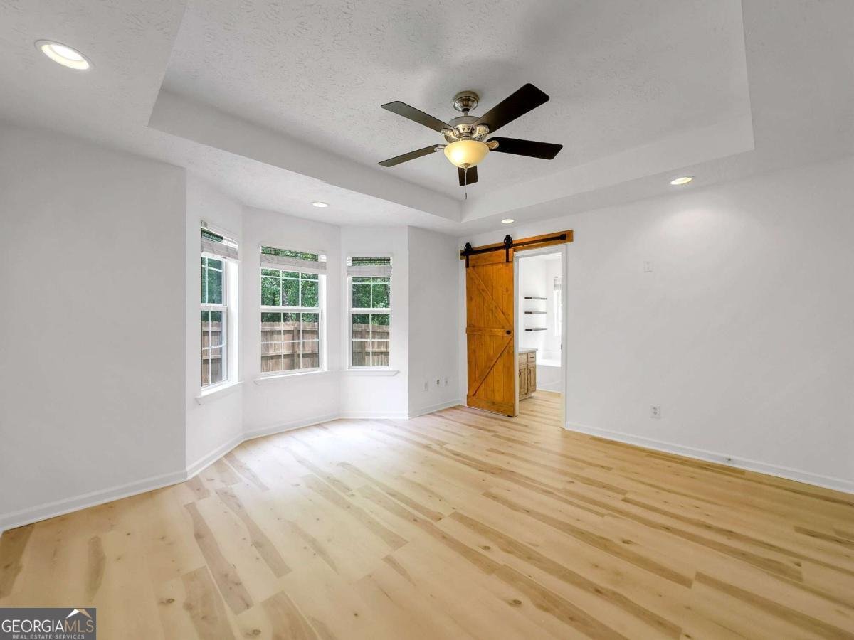 106 Kimbell Farm Drive Locust Grove - 30