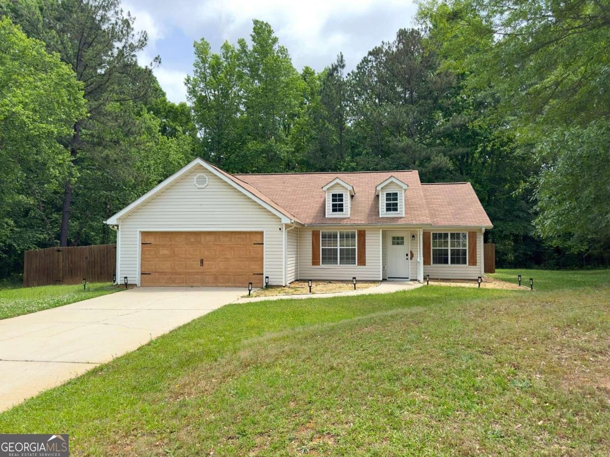 106 Kimbell Farm Drive Locust Grove - 38