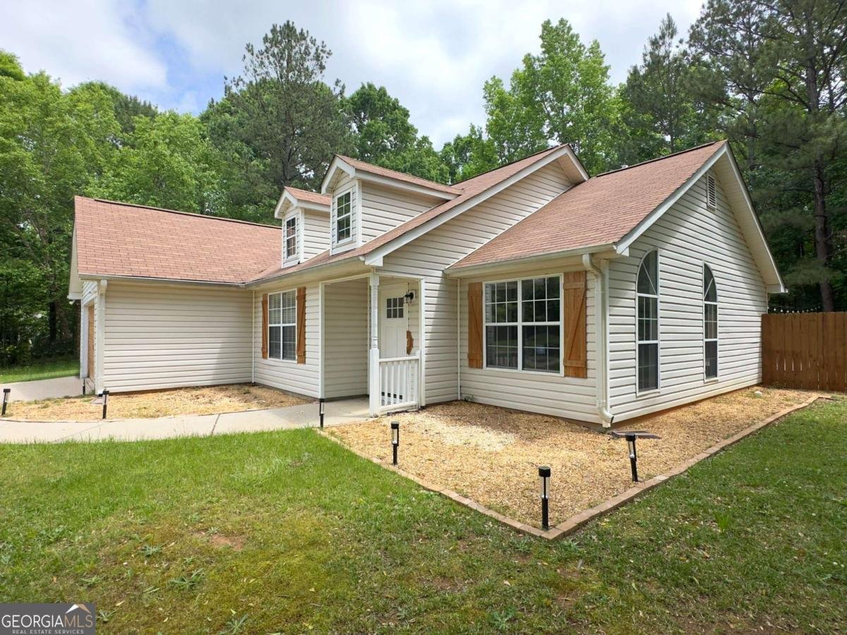 106 Kimbell Farm Drive Locust Grove - 4